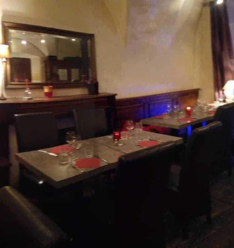 Le patio — photo 3