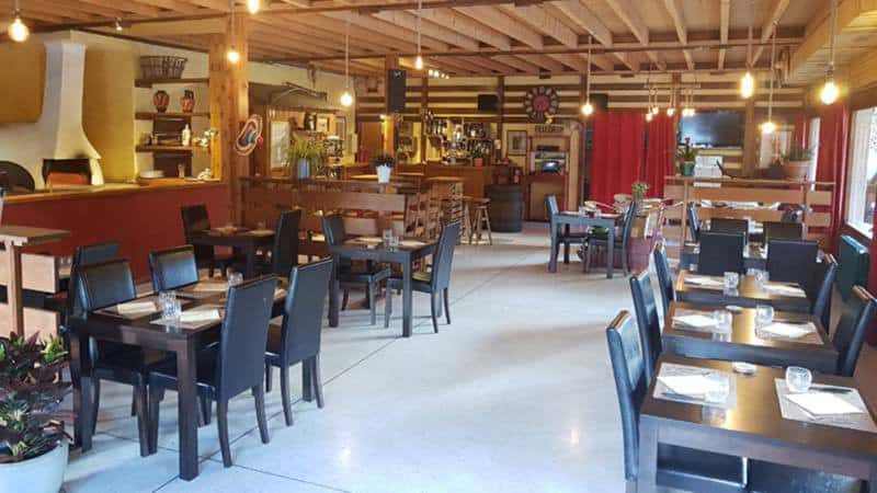 le Tampico — photo 3