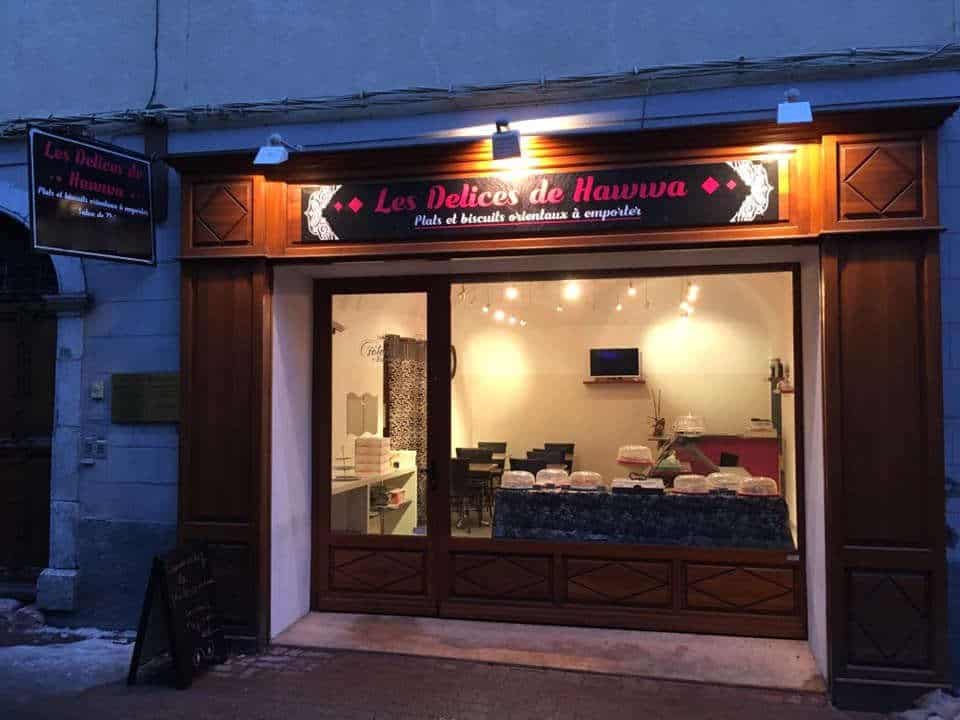 Les délices de Hawwa — photo 2