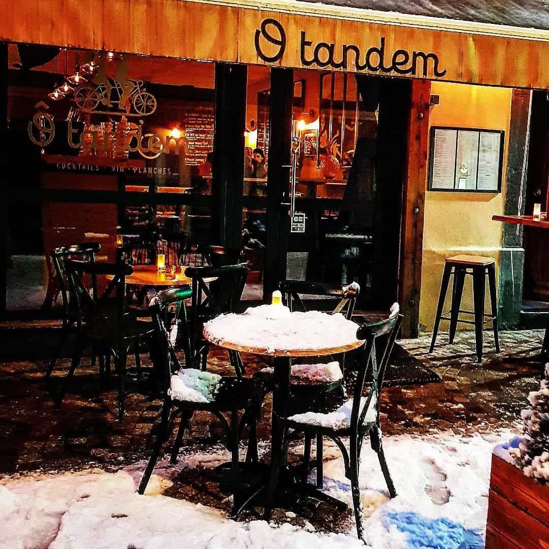 Ô Tandem — photo 3