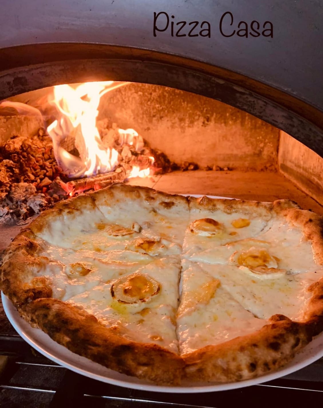 Pizza Casa — photo 2