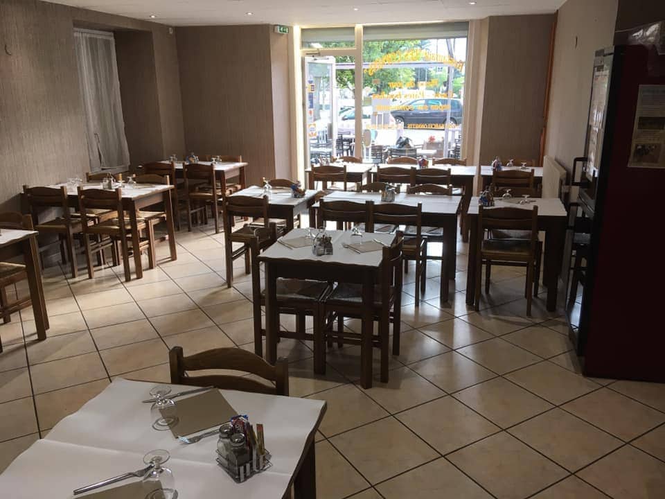 Restaurant les Copains — photo 3