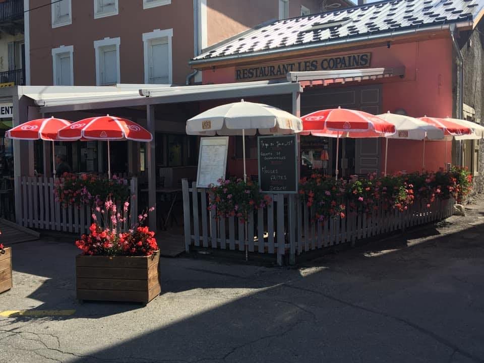 Restaurant les Copains — photo 2