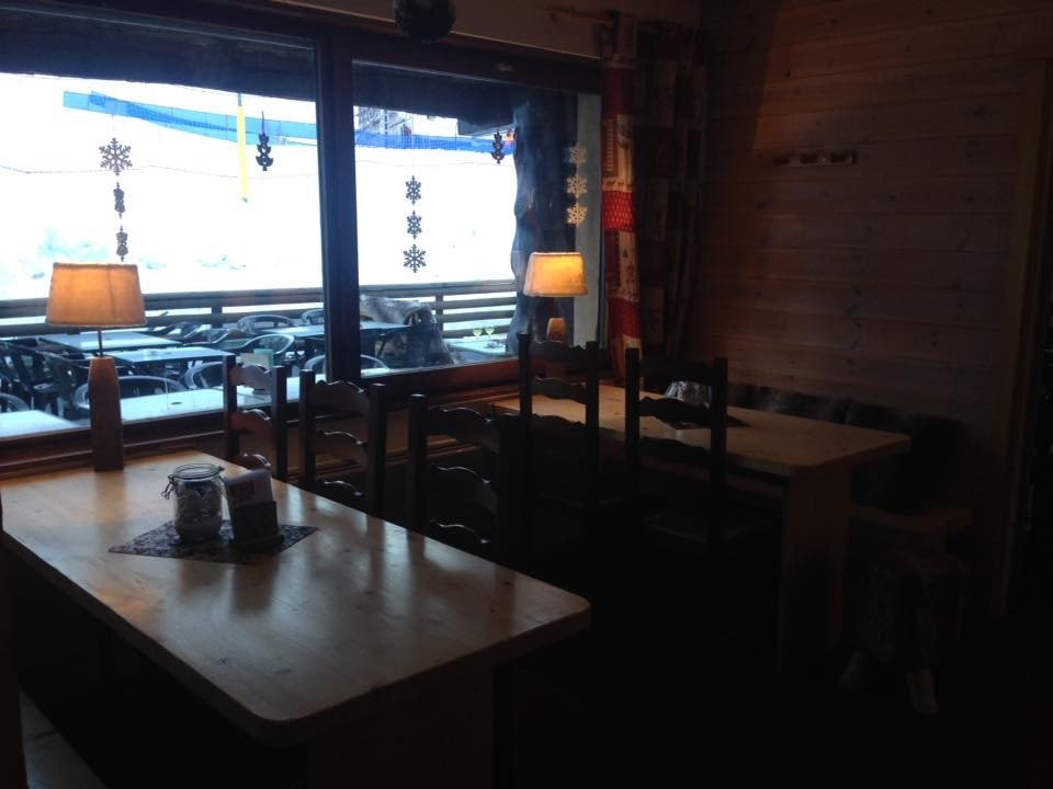 Le trappeur — photo 3
