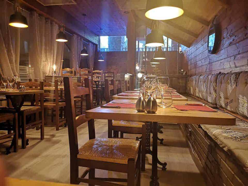 Le Bistingo — photo 3