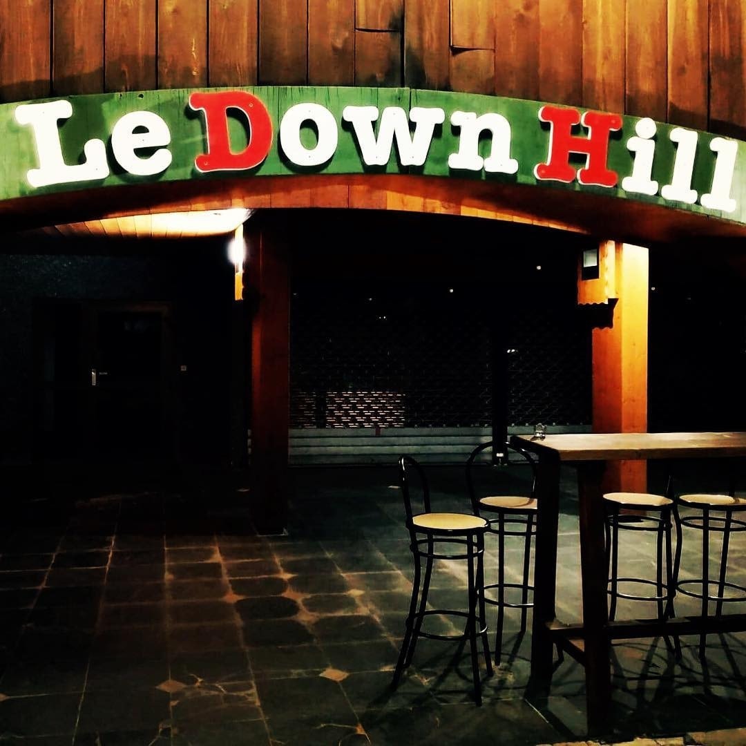 Le Down Hill — photo 3