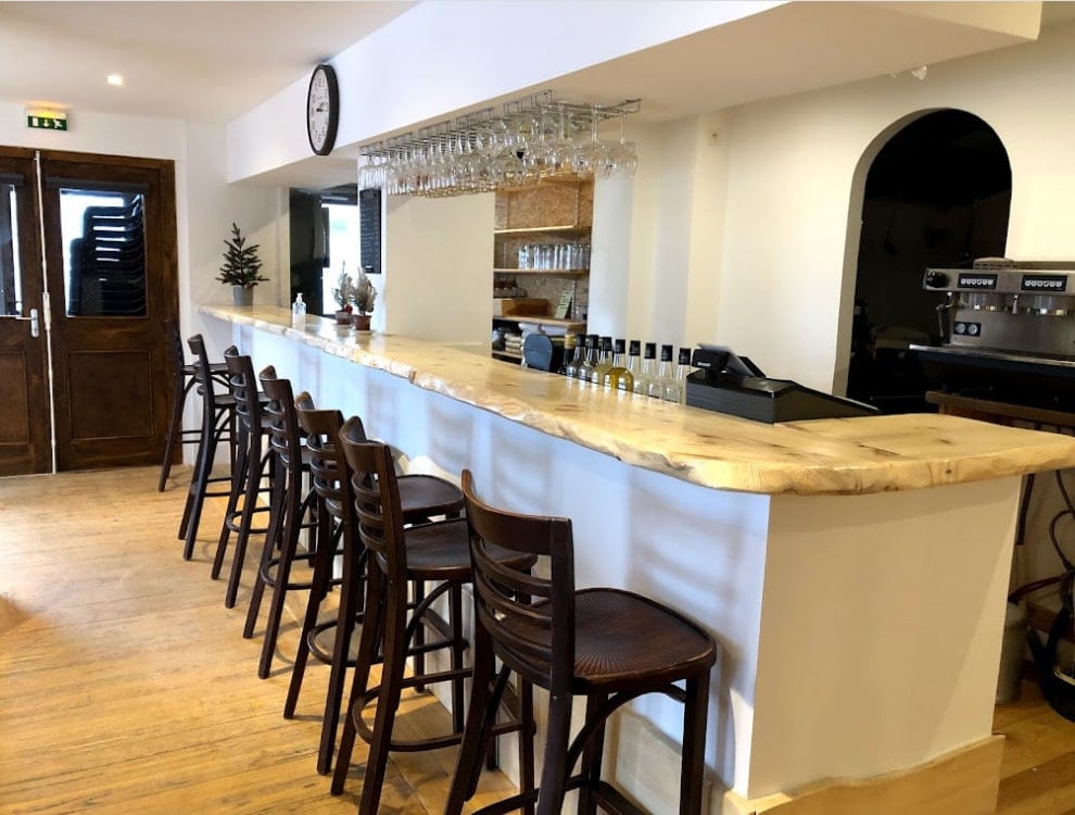 Café des Molanès — photo 3