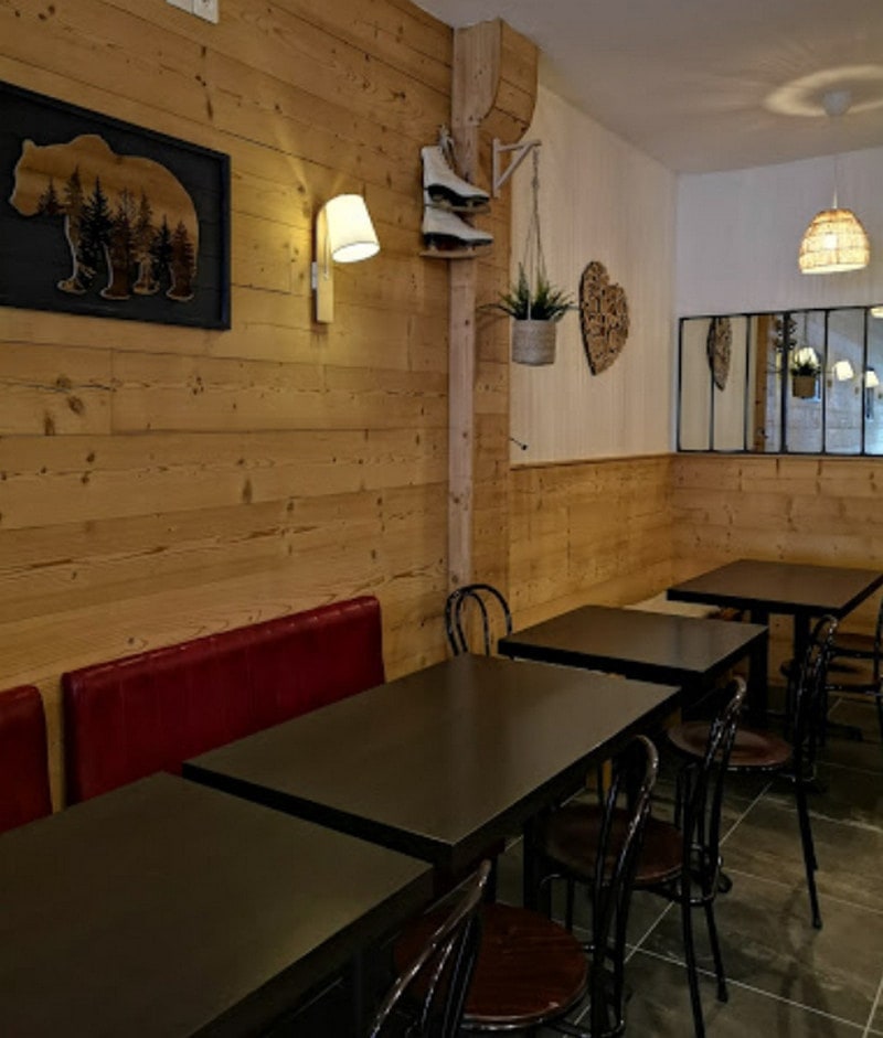 La Crêperie de Sophie — photo 3