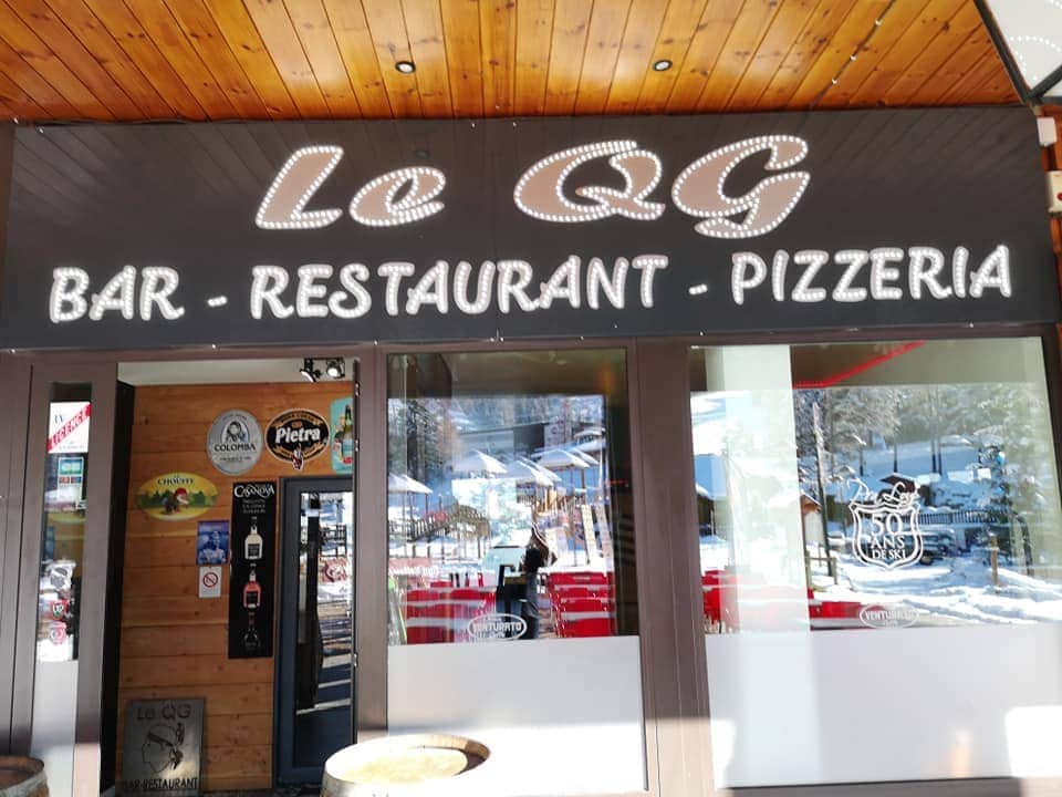 Le QG — photo 2