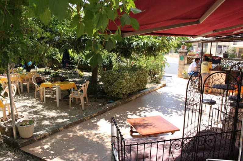 Auberge Coté Soleil — photo 4