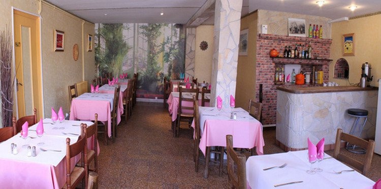 Auberge Coté Soleil — photo 2