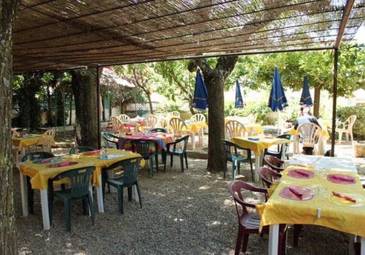 Auberge Coté Soleil — photo 3