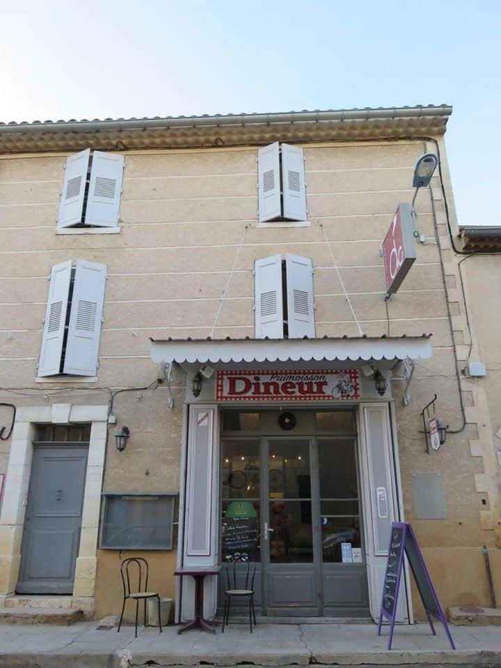 Le Dineur — photo 2