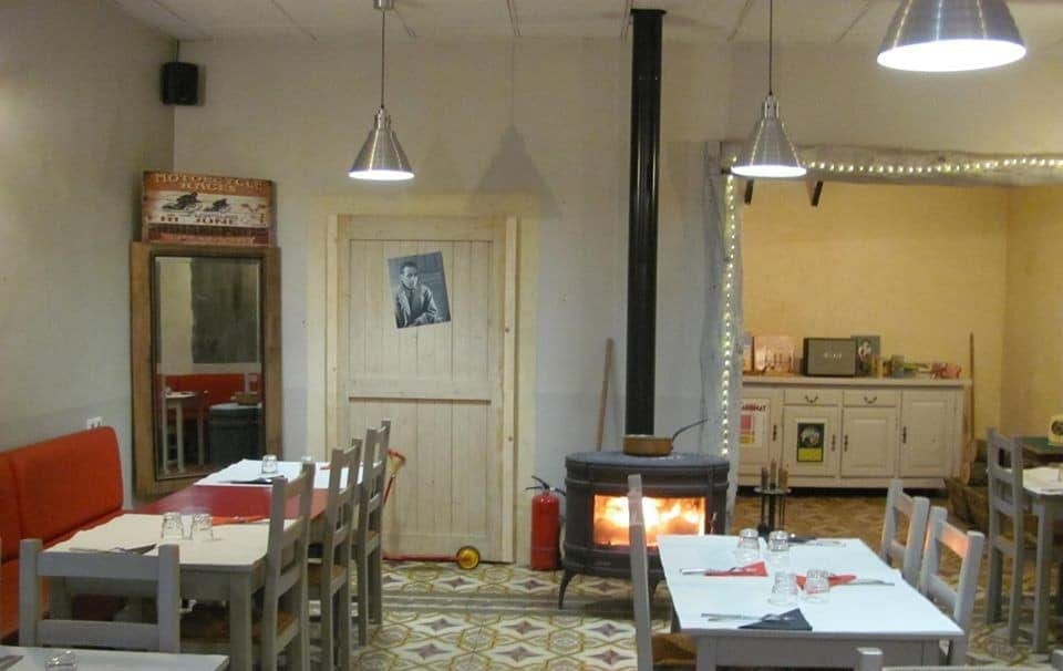 Le Dineur — photo 3