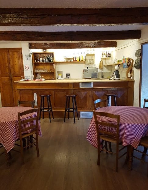 Auberge des Trois Évêchés — photo 3