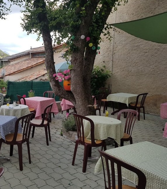Auberge des Trois Évêchés — photo 2