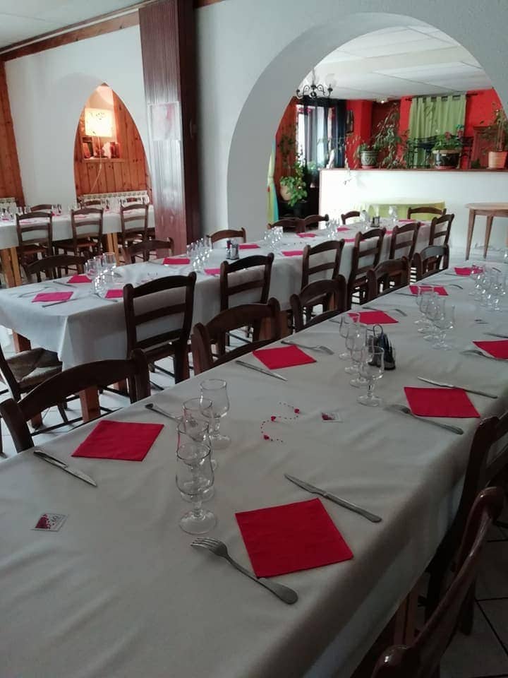 Chez le Poète — photo 6