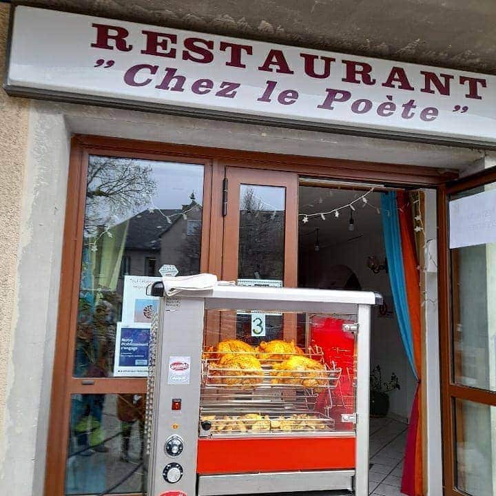 Chez le Poète — photo 5