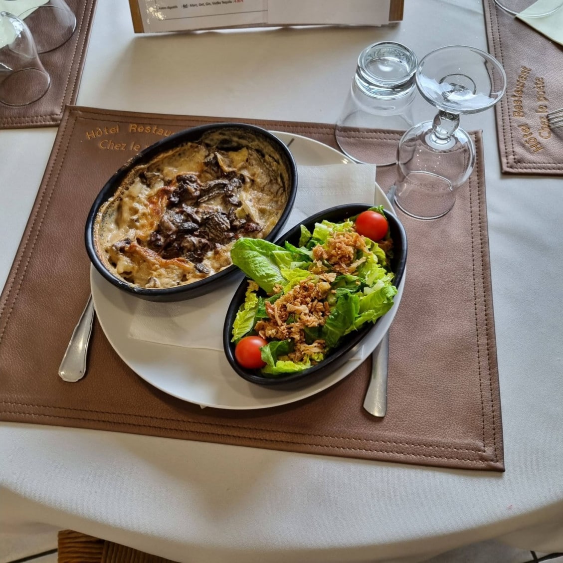 Chez le Poète — photo 2