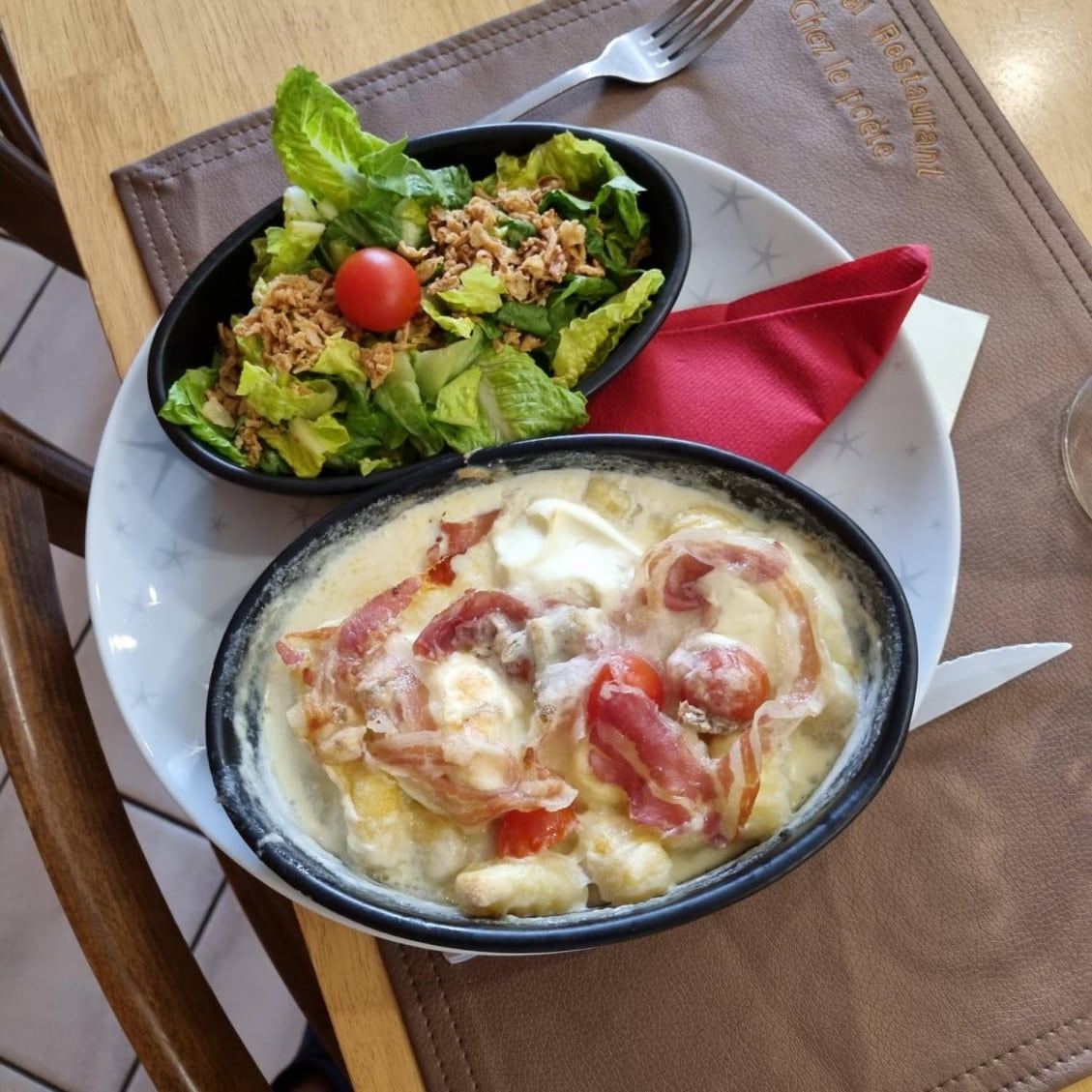 Chez le Poète — photo 3