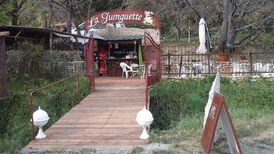 La Guinguette Planes — photo 2