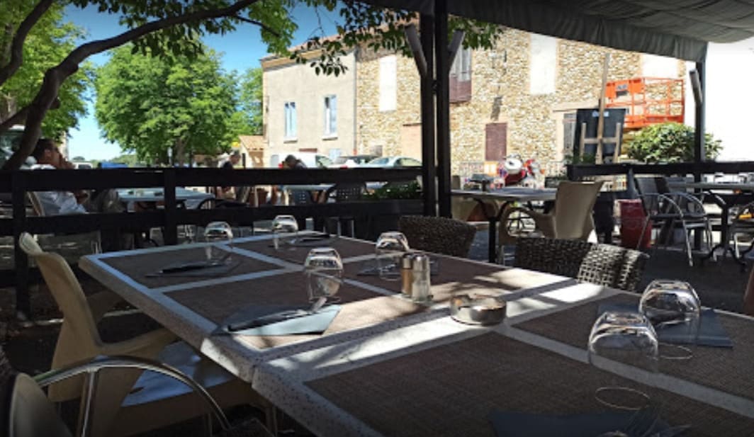 Le Relais de la Lavande — photo 3