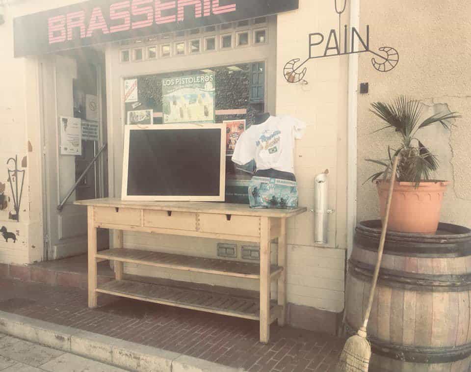 La Brasserie Quinson — photo 2