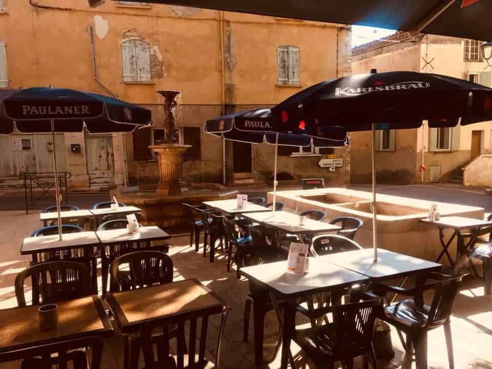 La Brasserie Quinson — photo 3