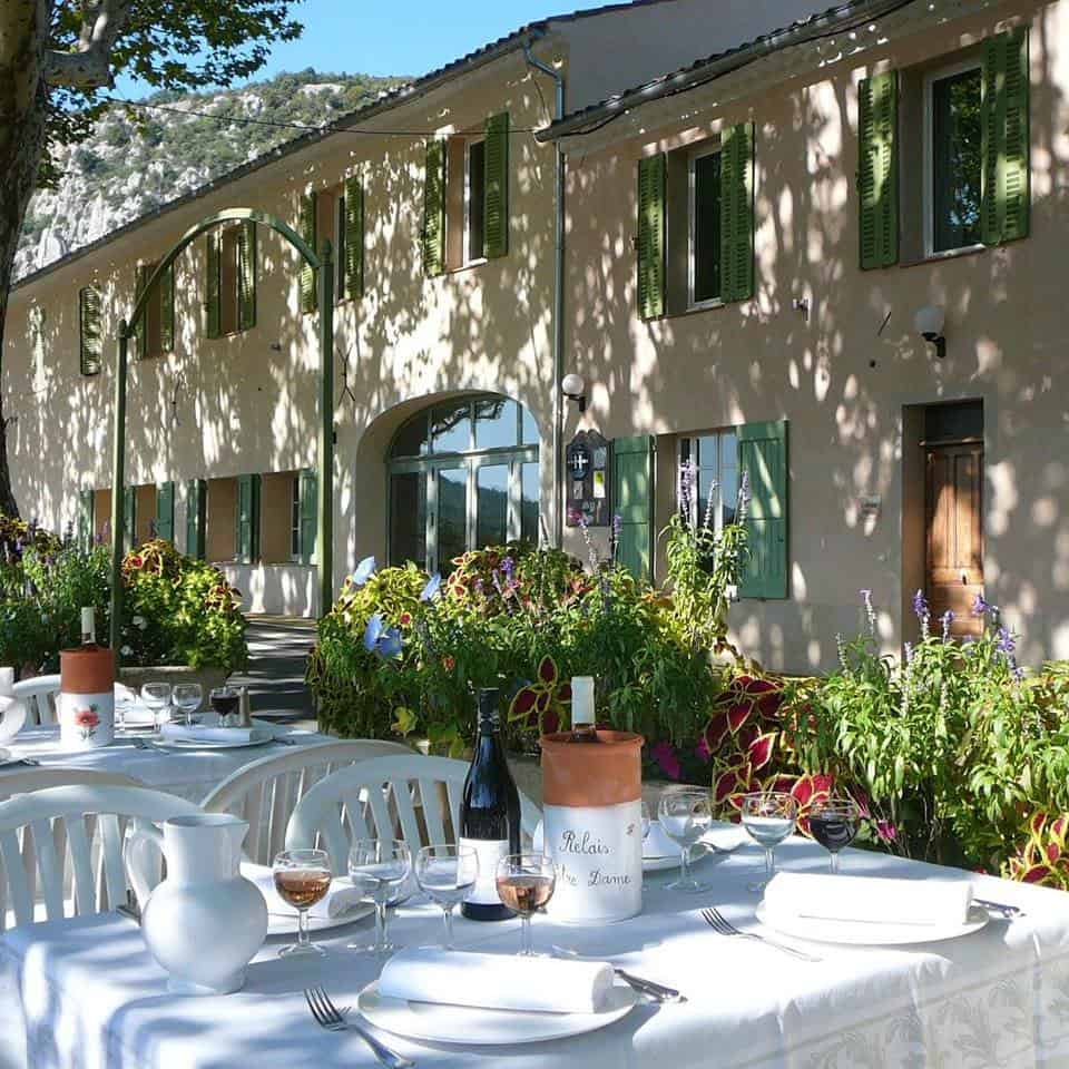 Relais Notre-Dame — photo 2