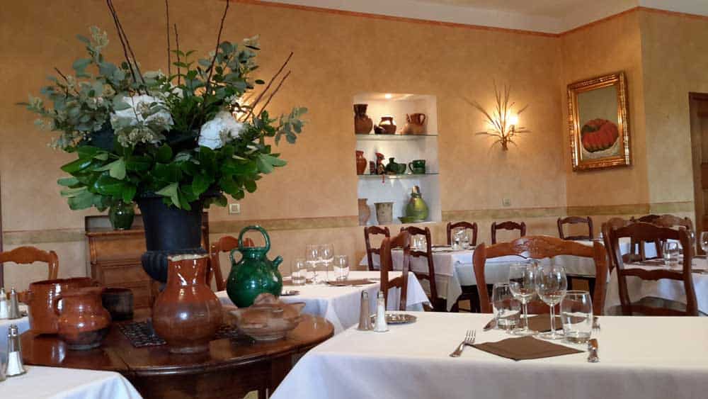 Relais Notre-Dame — photo 3