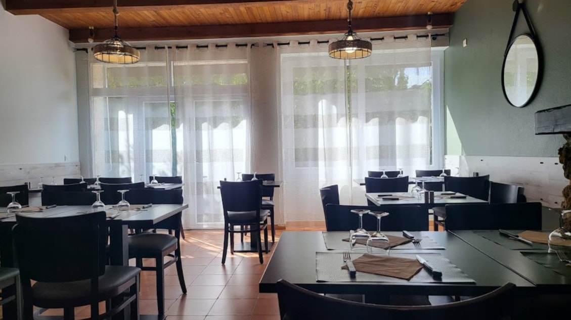 Café De France — photo 3