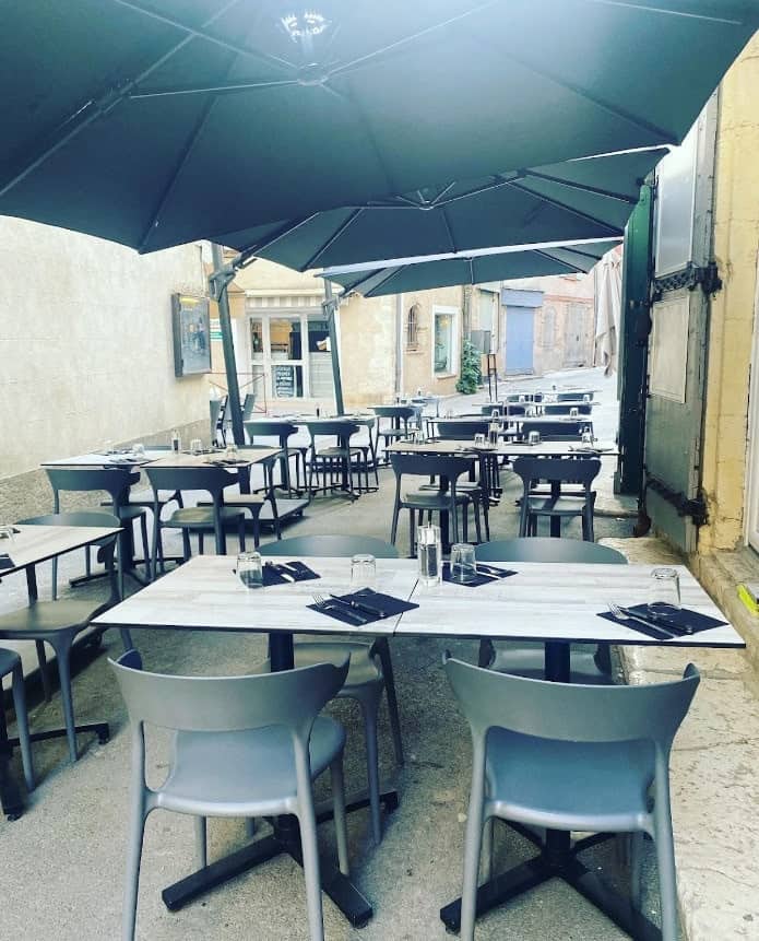 La Table du Vieux — photo 2