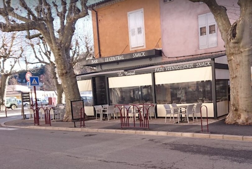 Le Central — photo 3