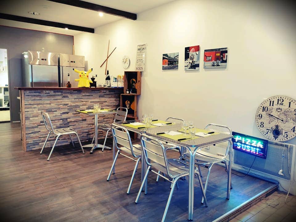 Le Local à Sushis — photo 3