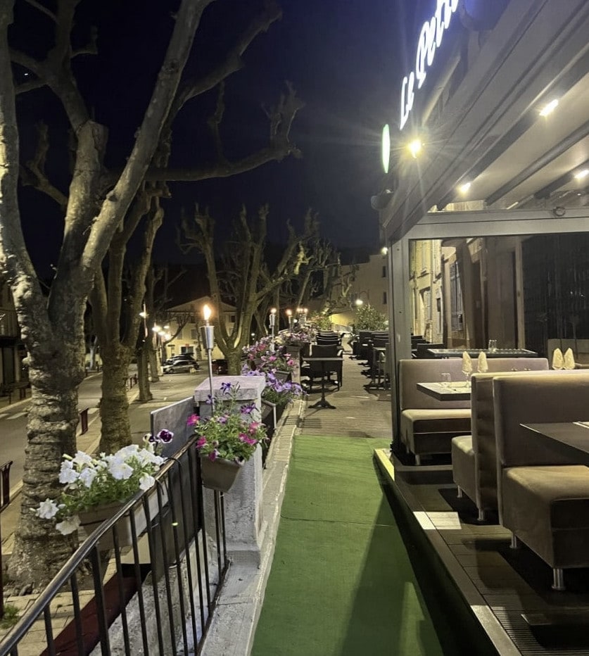 Le Petit Provençal — photo 2