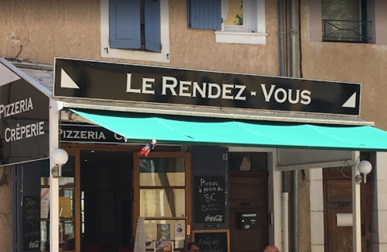 Le Rendez-Vous — photo 2