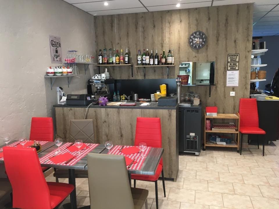 Le Rendez-Vous — photo 3