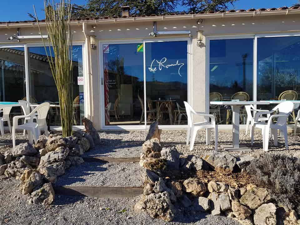 Le Romulus — photo 2