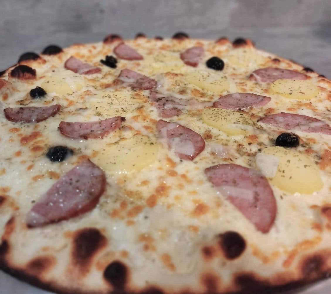 Pizza Chez Dany — photo 2