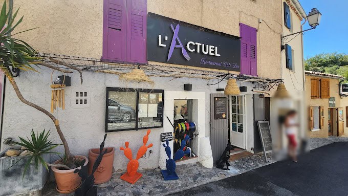 L'Actuel — photo 3
