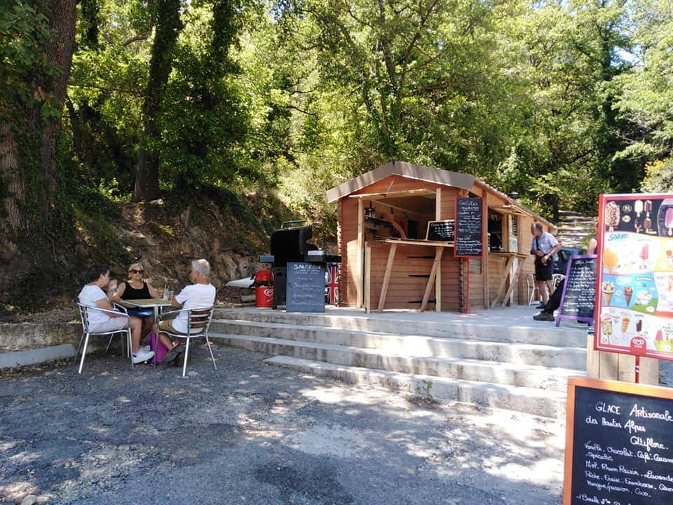Le Jas — photo 2