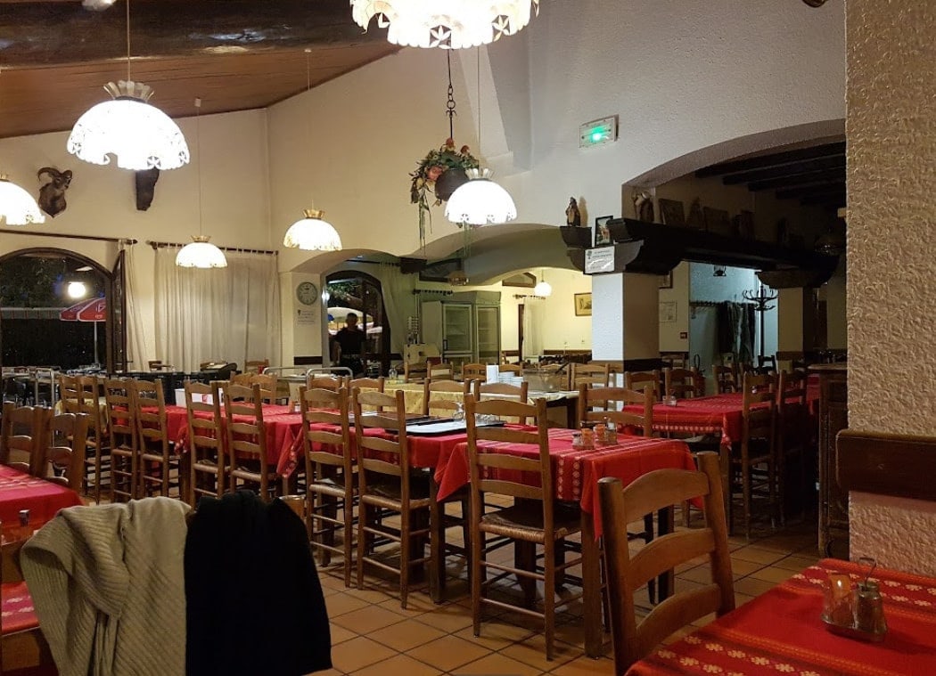 Hôtel de la Haute Provence — photo 3