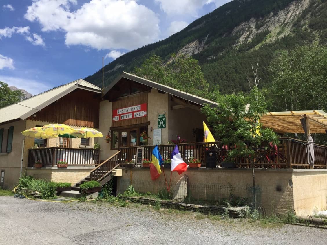 Au Petit Anca — photo 2