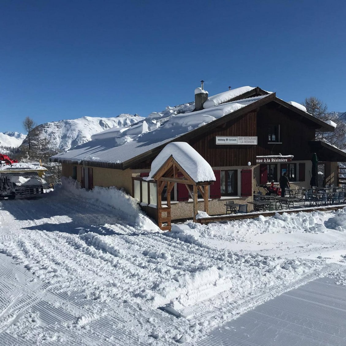 La Résinière — photo 3