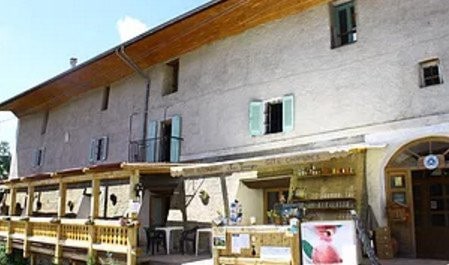 Photo de Gîte les Granges
