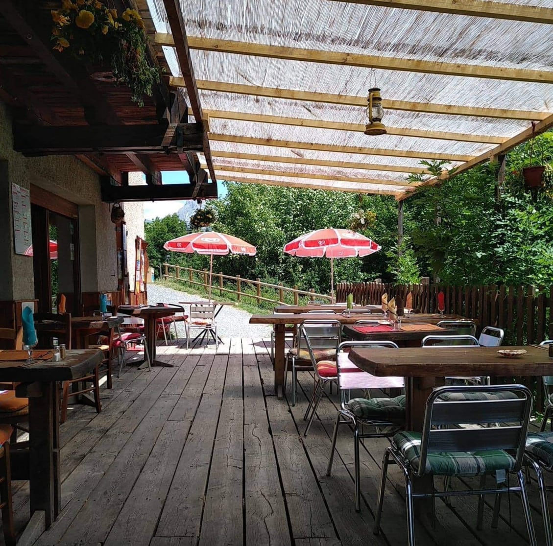 L'Ubaïa — photo 3