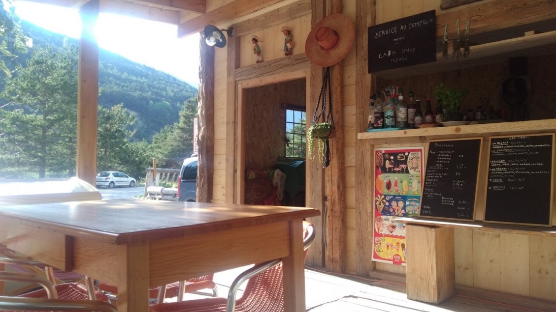 Saint Paul' Saloon — photo 3