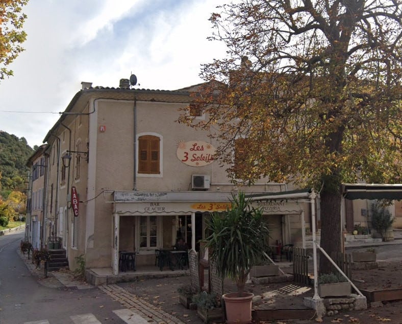 Les 3 Soleils — photo 3