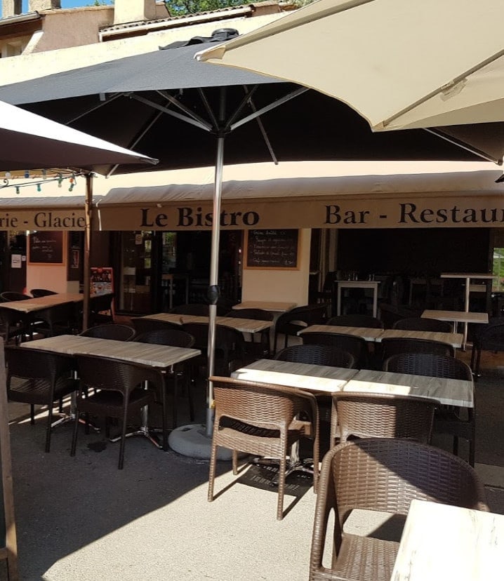 Le Bistro — photo 3