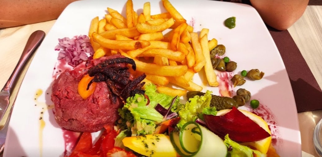 Le Bistro — photo 2
